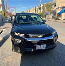 شيفروليه تريل بليزر